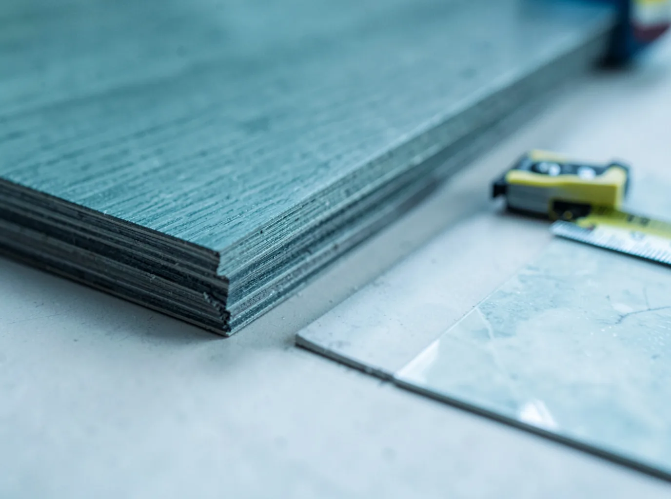 Luxury Vinyl Plank Installation Bartlett, NH FAQs